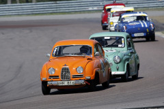 Velodromloppet Historic GP i Karlskoga