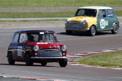 Velodromloppet Historic GP i Karlskoga