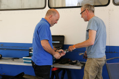 Velodromloppet Historic GP i Karlskoga