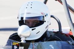 Velodromloppet Historic GP i Karlskoga