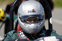 Velodromloppet Historic GP i Karlskoga