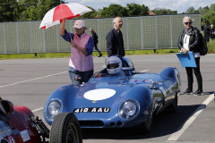 Velodromloppet Historic GP i Karlskoga