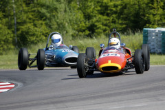 Velodromloppet Historic GP i Karlskoga