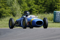 Velodromloppet Historic GP i Karlskoga