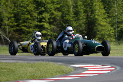 Velodromloppet Historic GP i Karlskoga