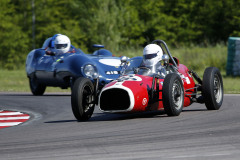 Velodromloppet Historic GP i Karlskoga