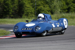 Velodromloppet Historic GP i Karlskoga