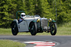 Velodromloppet Historic GP i Karlskoga