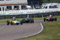Velodromloppet Historic GP i Karlskoga