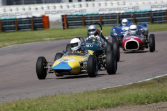 Velodromloppet Historic GP i Karlskoga