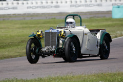 Velodromloppet Historic GP i Karlskoga