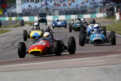 Velodromloppet Historic GP i Karlskoga