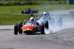 Velodromloppet Historic GP i Karlskoga