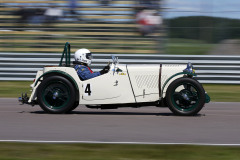 Velodromloppet Historic GP i Karlskoga