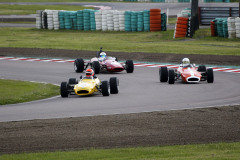 Velodromloppet Historic GP i Karlskoga
