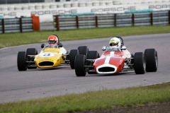 Velodromloppet Historic GP i Karlskoga