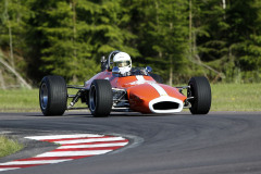 Velodromloppet Historic GP i Karlskoga