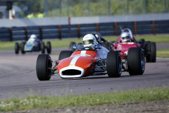 Velodromloppet Historic GP i Karlskoga