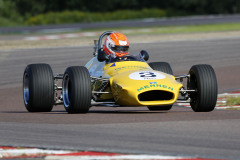 Velodromloppet Historic GP i Karlskoga