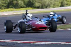 Velodromloppet Historic GP i Karlskoga