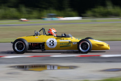 Velodromloppet Historic GP i Karlskoga