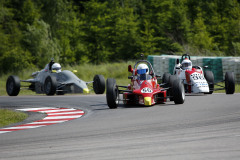 Velodromloppet Historic GP i Karlskoga