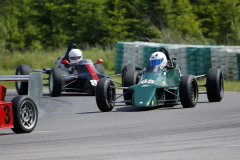 Velodromloppet Historic GP i Karlskoga