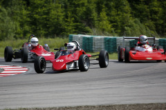 Velodromloppet Historic GP i Karlskoga