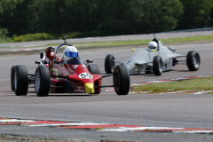 Velodromloppet Historic GP i Karlskoga