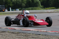 Velodromloppet Historic GP i Karlskoga
