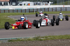 Velodromloppet Historic GP i Karlskoga