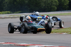 Velodromloppet Historic GP i Karlskoga