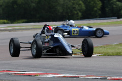 Velodromloppet Historic GP i Karlskoga