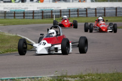 Velodromloppet Historic GP i Karlskoga