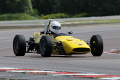 Velodromloppet Historic GP i Karlskoga