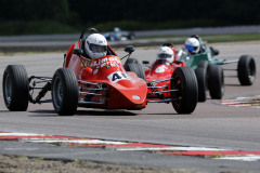 Velodromloppet Historic GP i Karlskoga