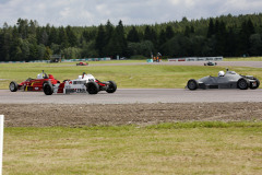 Velodromloppet Historic GP i Karlskoga