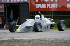 Velodromloppet Historic GP i Karlskoga