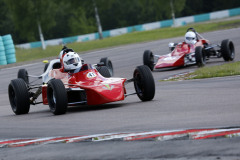 Velodromloppet Historic GP i Karlskoga