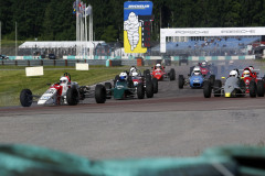 Velodromloppet Historic GP i Karlskoga