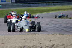 Velodromloppet Historic GP i Karlskoga