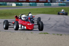 Velodromloppet Historic GP i Karlskoga