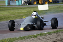 Velodromloppet Historic GP i Karlskoga