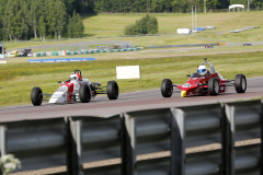 Velodromloppet Historic GP i Karlskoga