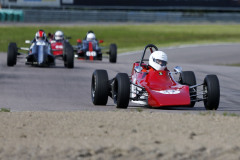 Velodromloppet Historic GP i Karlskoga