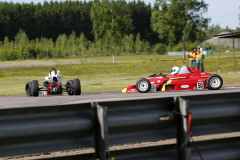 Velodromloppet Historic GP i Karlskoga