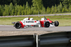 Velodromloppet Historic GP i Karlskoga