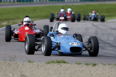 Velodromloppet Historic GP i Karlskoga