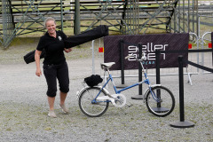 Velodromloppet Historic GP i Karlskoga