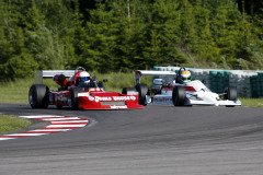 Velodromloppet Historic GP i Karlskoga